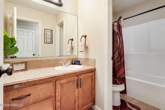 706 Breaux Road, Lafayette, LA 70507