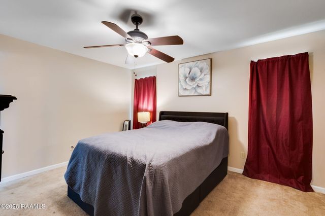 706 Breaux Road, Lafayette, LA 70507