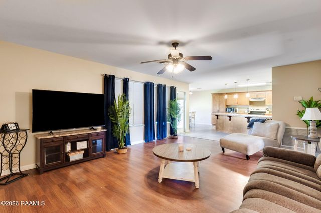 706 Breaux Road, Lafayette, LA 70507