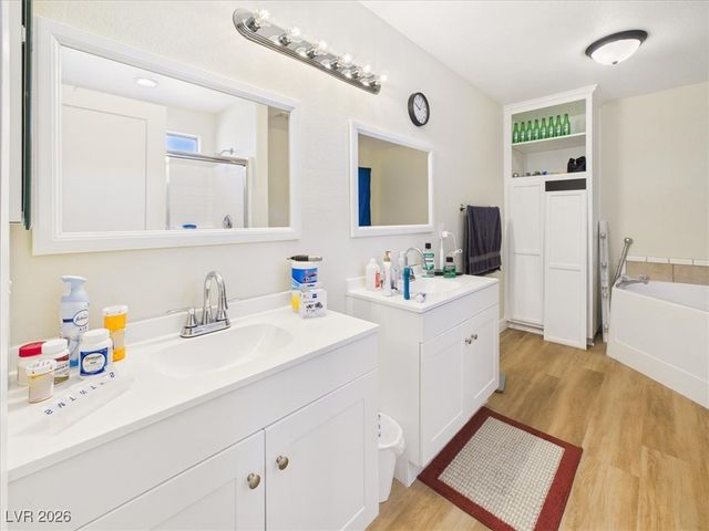 420 Round Up Court, Pahrump, NV 89048