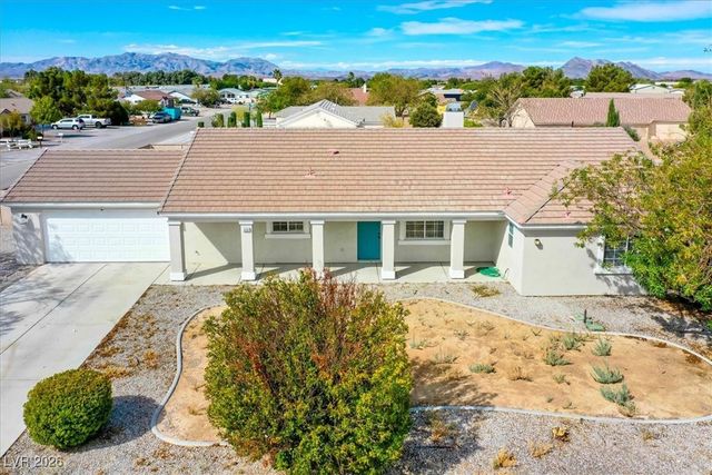 420 Round Up Court, Pahrump, NV 89048