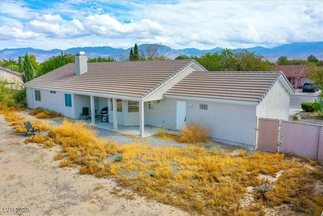 420 Round Up Court, Pahrump, NV 89048