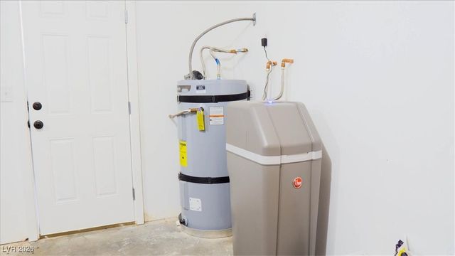 420 Round Up Court, Pahrump, NV 89048