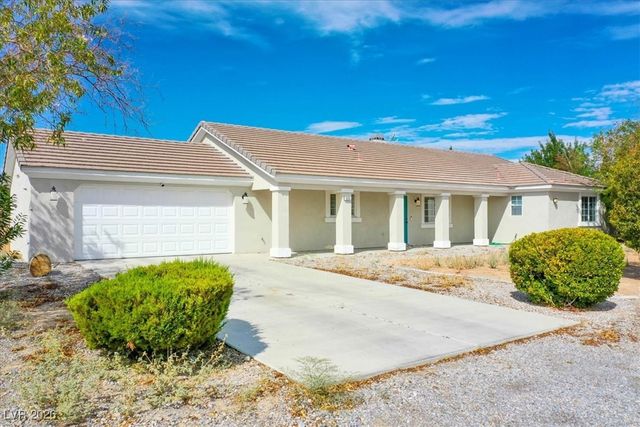 420 Round Up Court, Pahrump, NV 89048