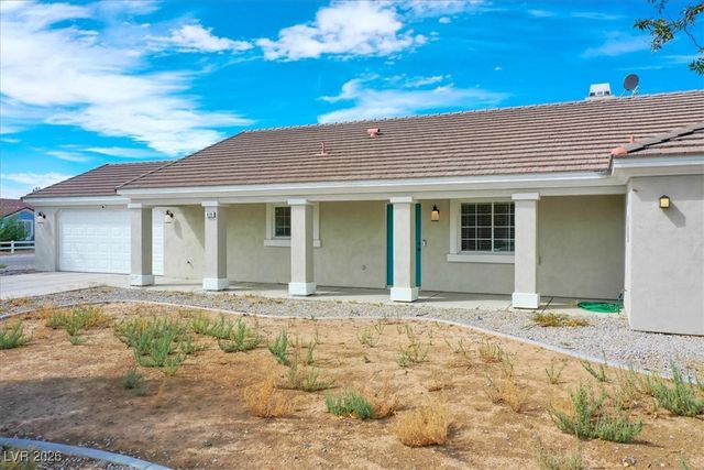 420 Round Up Court, Pahrump, NV 89048