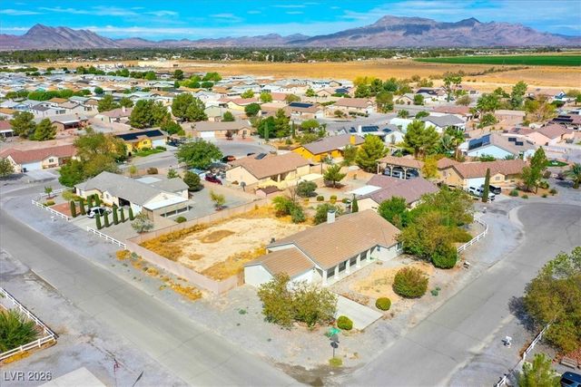 420 Round Up Court, Pahrump, NV 89048