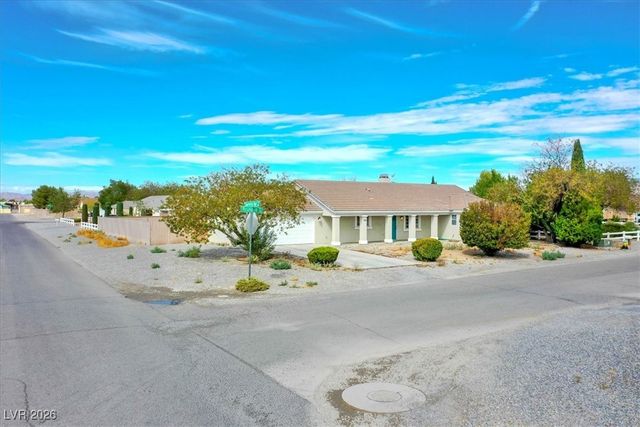 420 Round Up Court, Pahrump, NV 89048