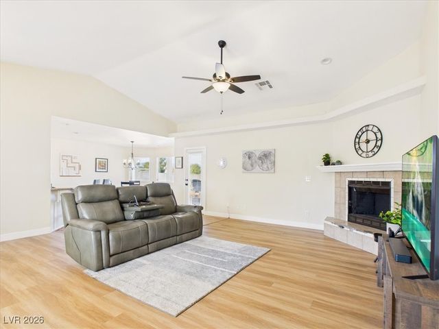 420 Round Up Court, Pahrump, NV 89048