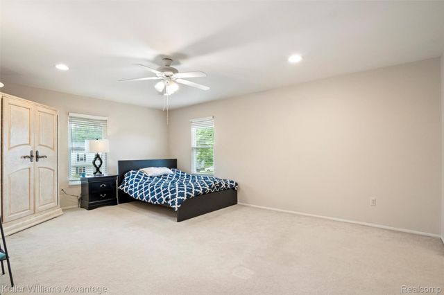 5016 Patrick Road, West Bloomfield Charter Township, MI 48322