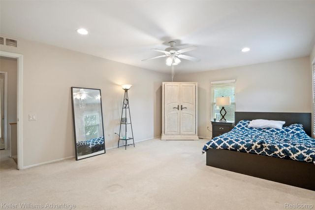 5016 Patrick Road, West Bloomfield Charter Township, MI 48322