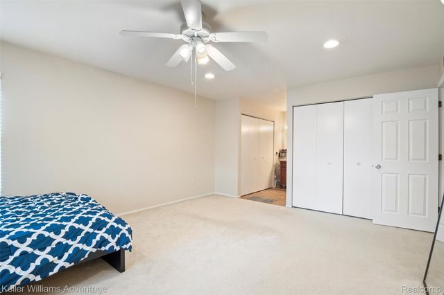 5016 Patrick Road, West Bloomfield Charter Township, MI 48322