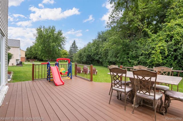 5016 Patrick Road, West Bloomfield Charter Township, MI 48322