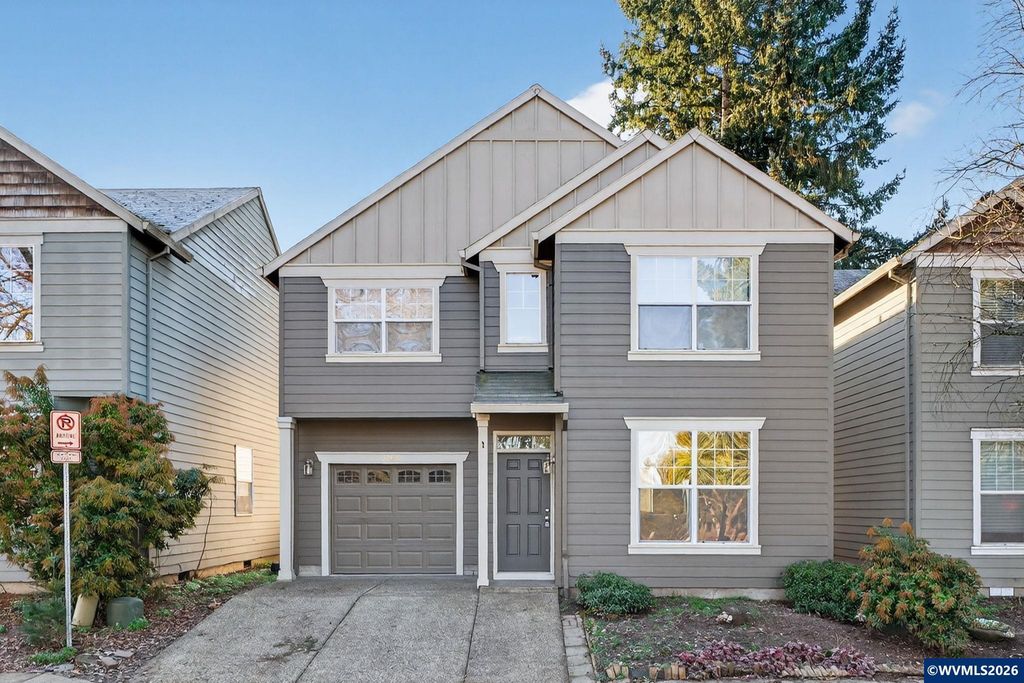 20618 SW Rockport Ln Ln, Beaverton, OR 97006