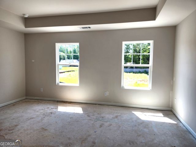 67 Umber Lane LOT 38, Newnan, GA 30263