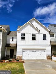 67 Umber Lane LOT 38, Newnan, GA 30263