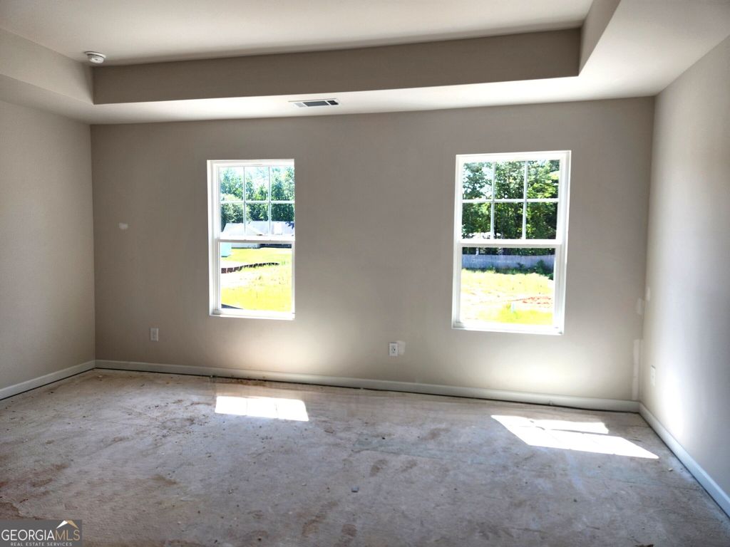 67 Umber Lane LOT 38, Newnan, GA 30263 — photo 3