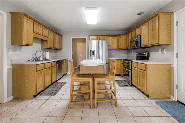 4472 ANDAMAN CV, Bartlett, TN 38135