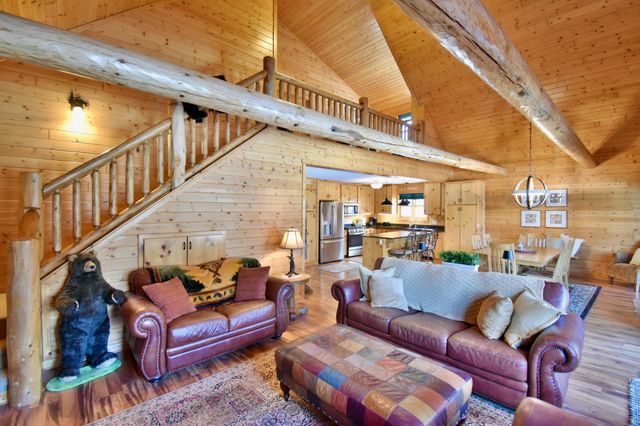 47151 Baffie Bend, Garrison, MN 56450