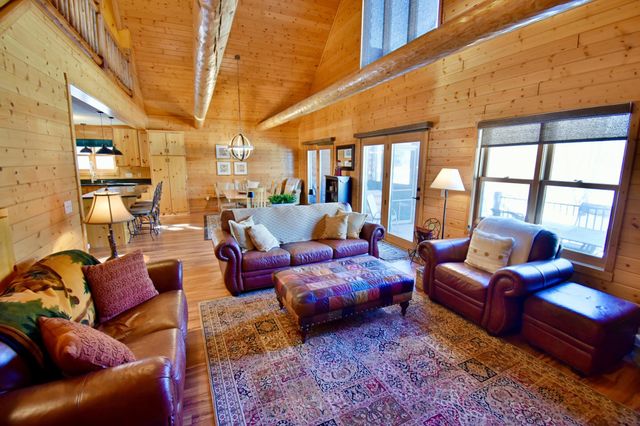 47151 Baffie Bend, Garrison, MN 56450