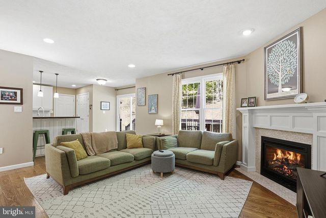 8349 REAGAN DR, King George, VA 22485