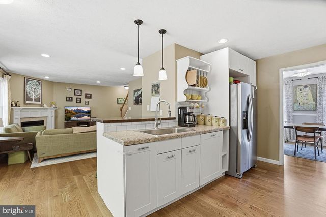 8349 REAGAN DR, King George, VA 22485