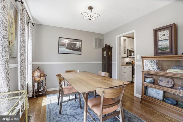 8349 REAGAN DR, King George, VA 22485