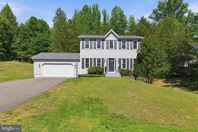 8349 REAGAN DR, King George, VA 22485