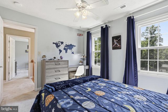 8349 REAGAN DR, King George, VA 22485