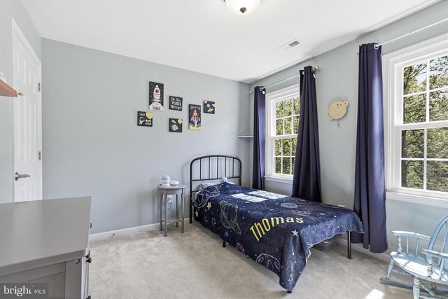 8349 REAGAN DR, King George, VA 22485