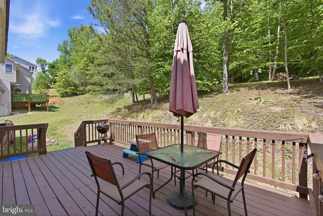 8349 REAGAN DR, King George, VA 22485