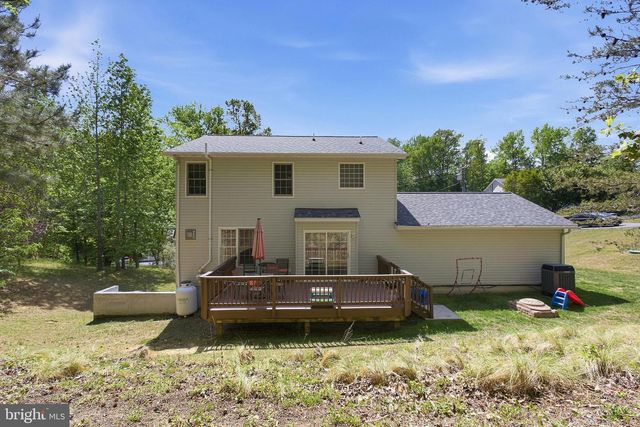 8349 REAGAN DR, King George, VA 22485