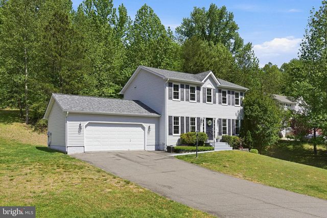 8349 REAGAN DR, King George, VA 22485