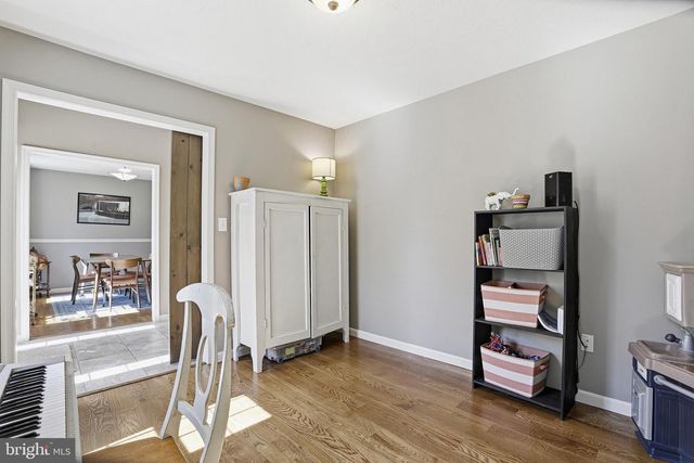 8349 REAGAN DR, King George, VA 22485