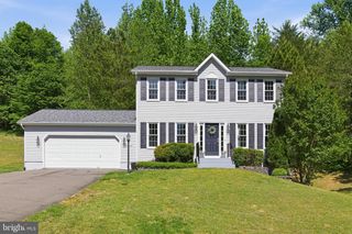 8349 REAGAN DR, King George, VA 22485