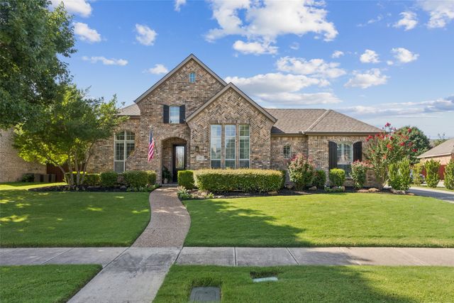 681 Willowview Drive, Prosper, TX 75078