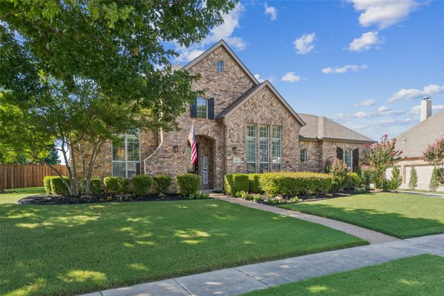 681 Willowview Drive, Prosper, TX 75078