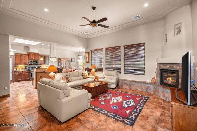 4261 Ceres Court, Las Cruces, NM 88011
