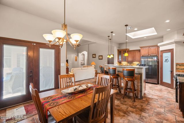 4261 Ceres Court, Las Cruces, NM 88011