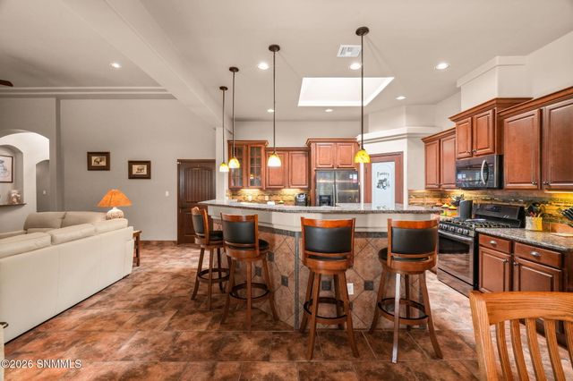4261 Ceres Court, Las Cruces, NM 88011