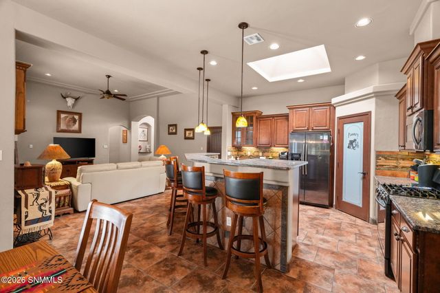 4261 Ceres Court, Las Cruces, NM 88011