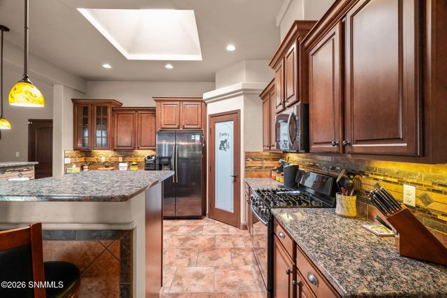 4261 Ceres Court, Las Cruces, NM 88011