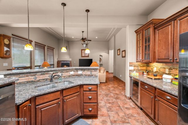4261 Ceres Court, Las Cruces, NM 88011