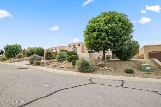 4261 Ceres Court, Las Cruces, NM 88011