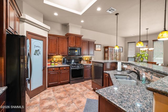 4261 Ceres Court, Las Cruces, NM 88011
