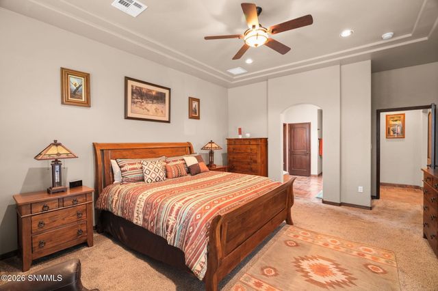 4261 Ceres Court, Las Cruces, NM 88011