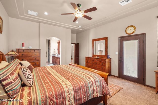 4261 Ceres Court, Las Cruces, NM 88011