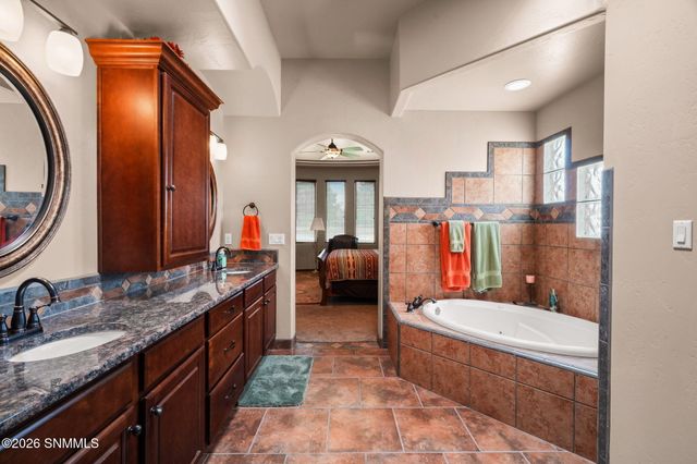 4261 Ceres Court, Las Cruces, NM 88011