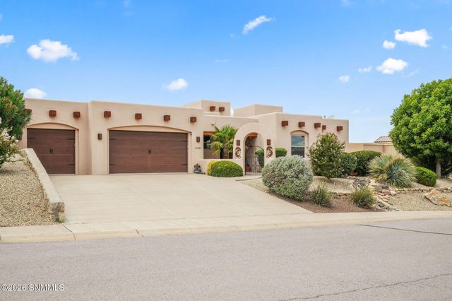 4261 Ceres Court, Las Cruces, NM 88011