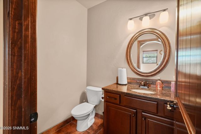 4261 Ceres Court, Las Cruces, NM 88011