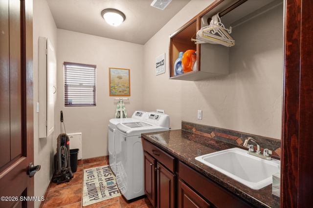 4261 Ceres Court, Las Cruces, NM 88011